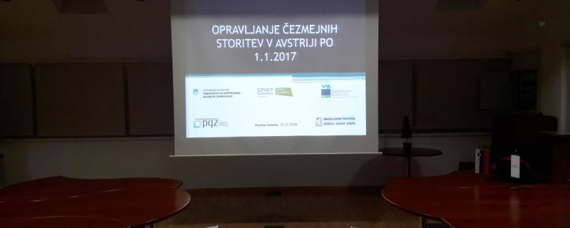 Seminar