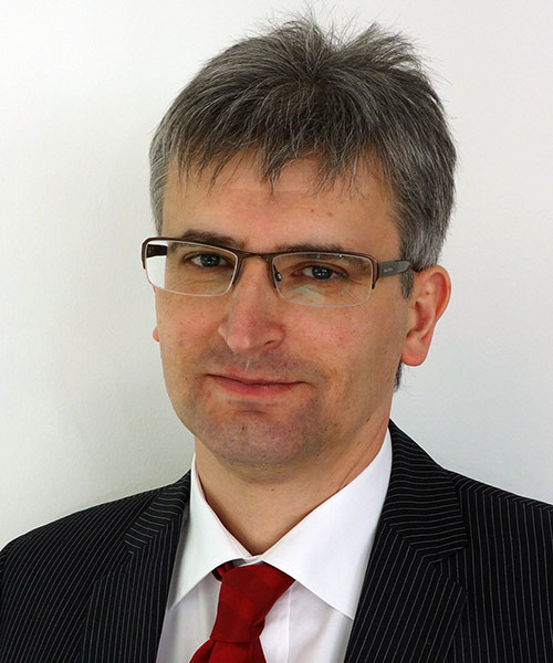 Mag. Johann Picej